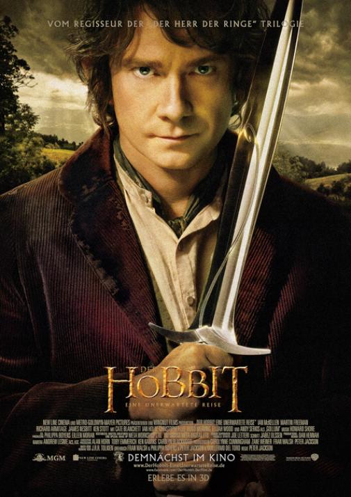 Der Hobbit