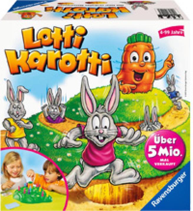 Winterzeit ist Spielezeit