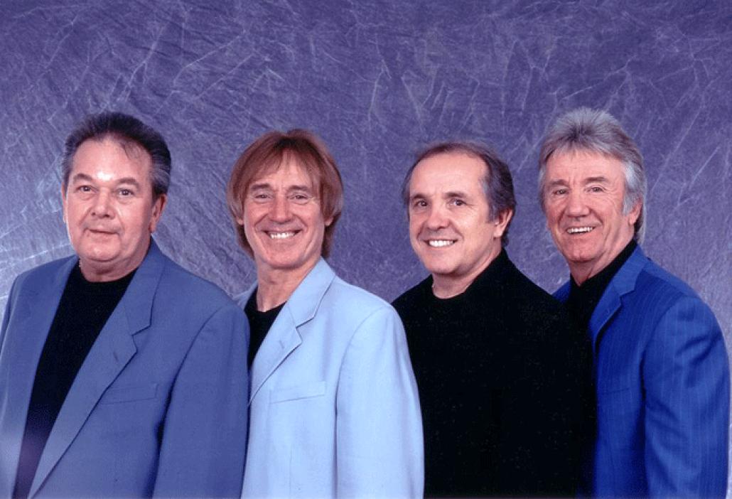 Dozy, Beaky, Mitch & Tich
