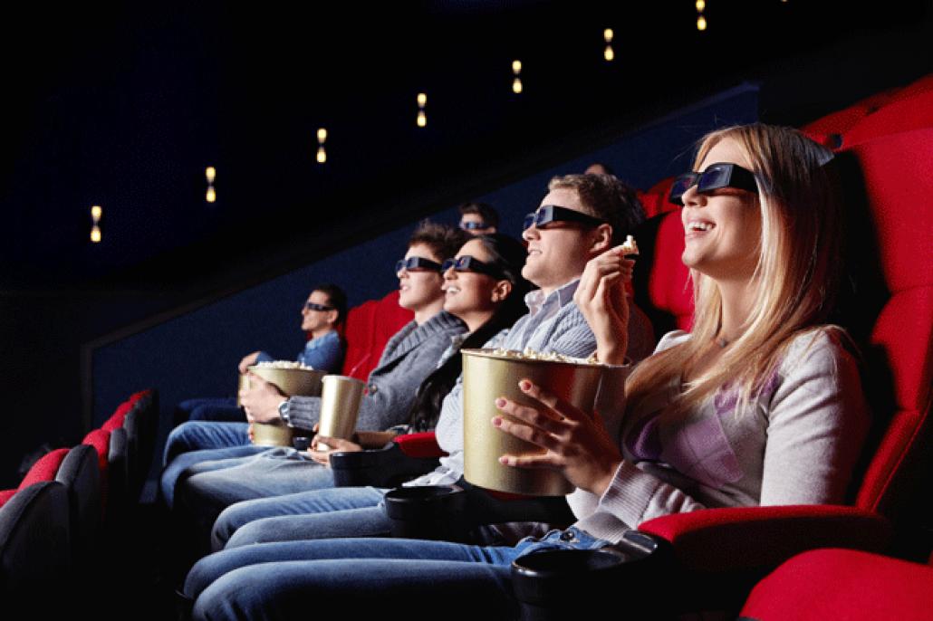 Kino-Tipps im November