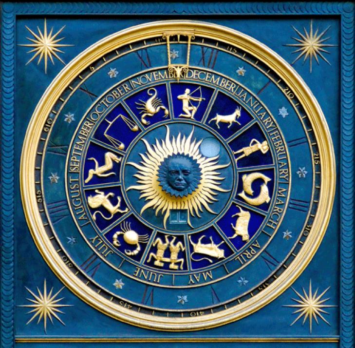 Das große KIELerLEBEN-Horoskop