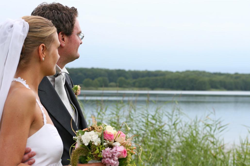 Hochzeitsmesse Wedding & More