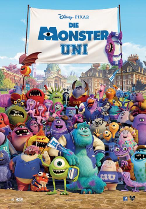 Kino-Tipps im Juni