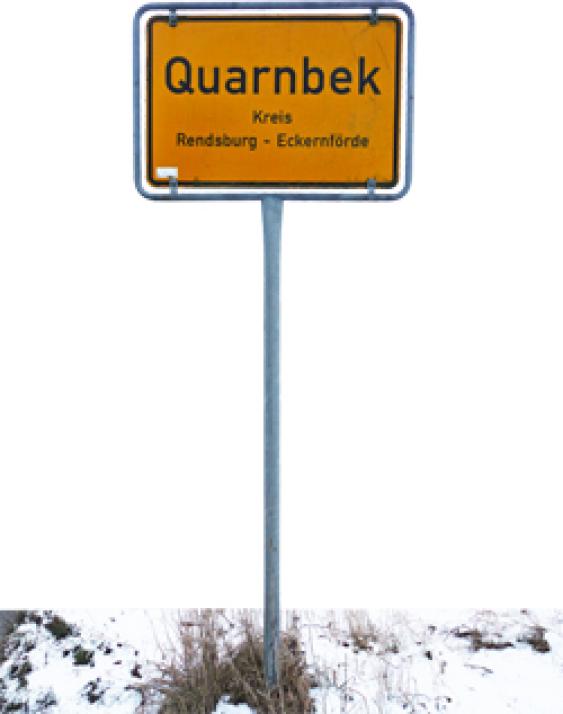 Ein Dorf im Porträt: Quarnbek