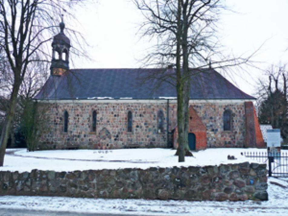 Ein Dorf im Porträt: Quarnbek