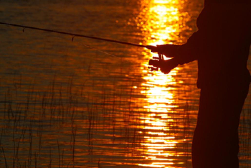 Lust aufs Land: Stocksee