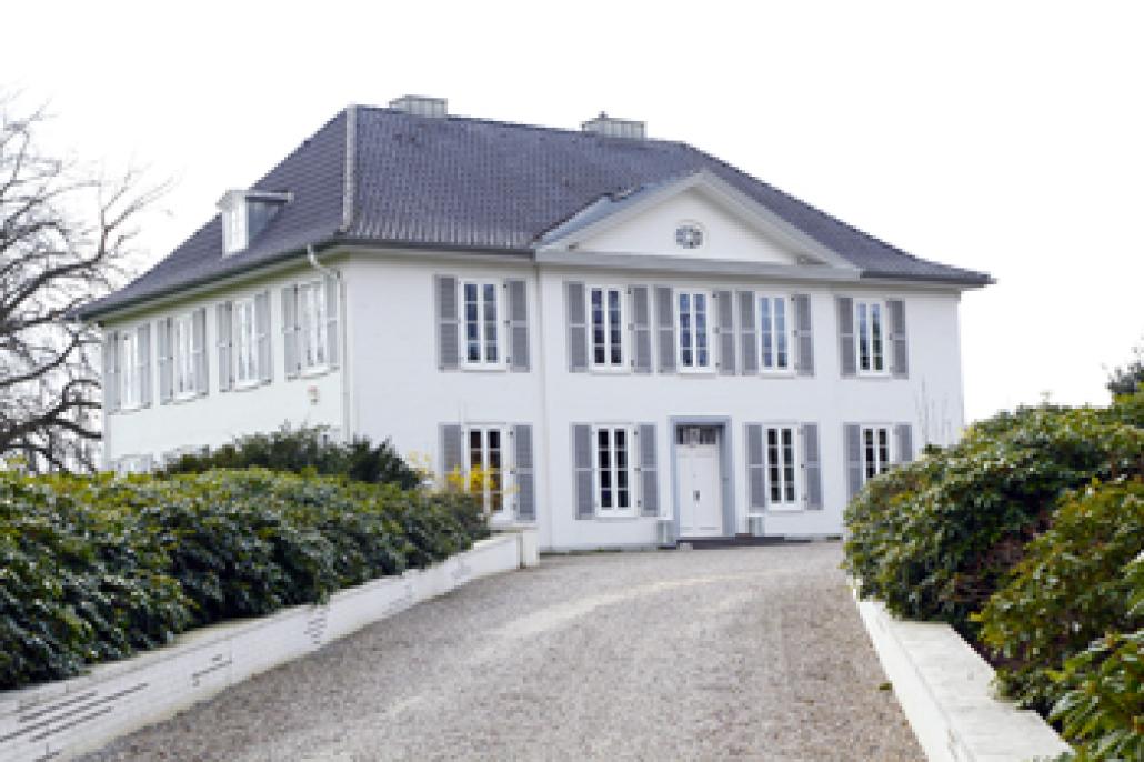 Lust aufs Land: Stocksee
