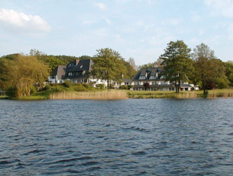 Lust aufs Land: Bistensee
