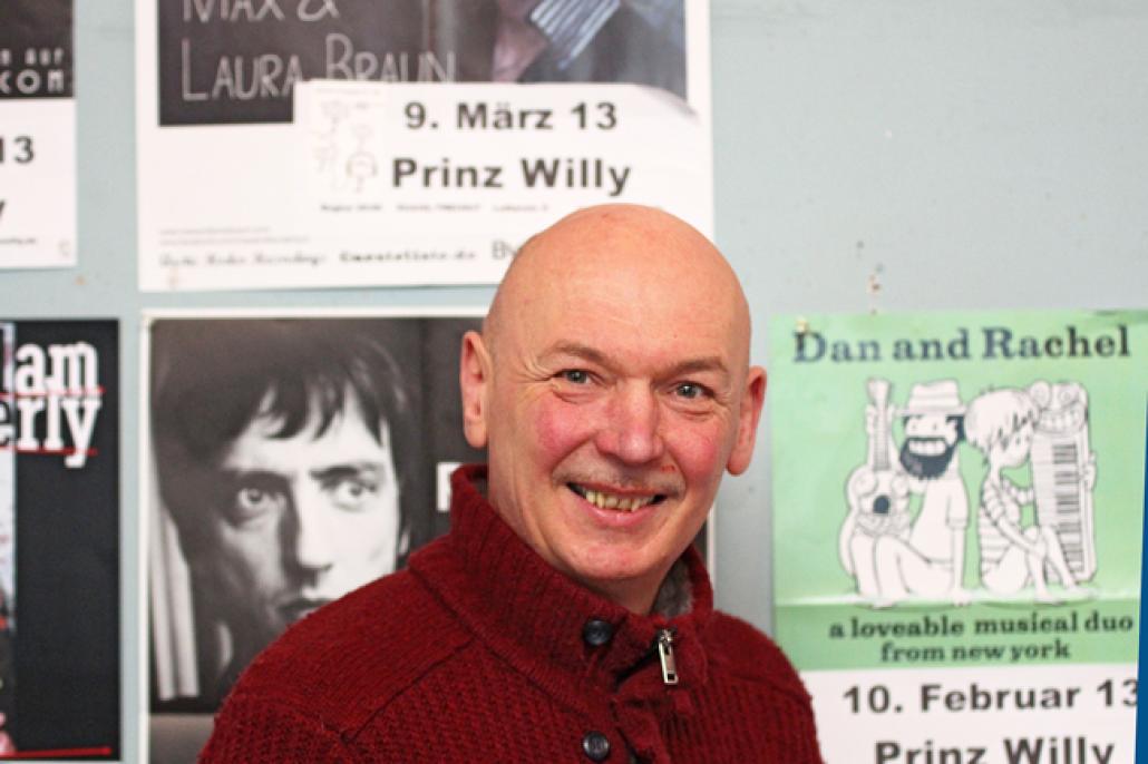 KIELerLEBT mit Jörg Wentorf