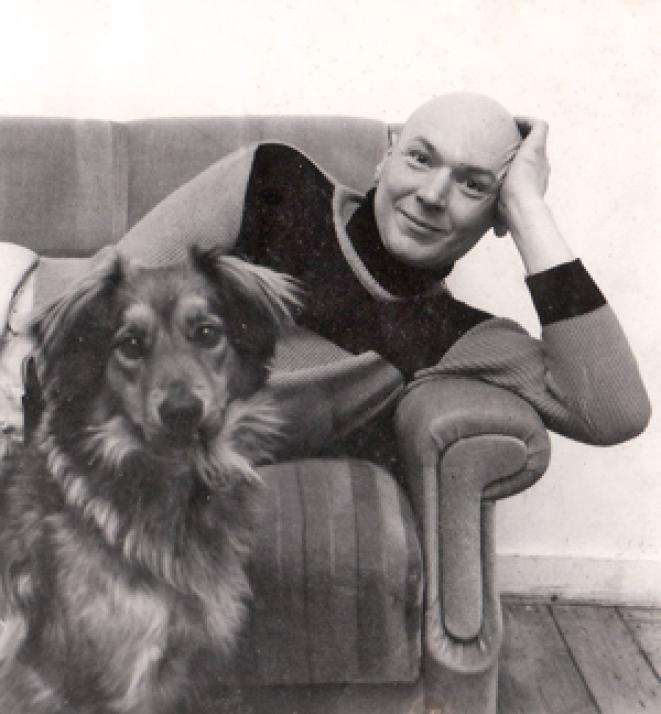 KIELerLEBT mit Jörg Wentorf