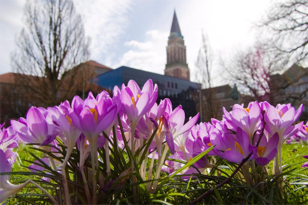 Noch bis zum 30. April können Sie bei unserem Fotowettbewerb mitmachen und tolle Preise gewinnen; Foto: Landeshauptstadt Kiel, Bodo Quante