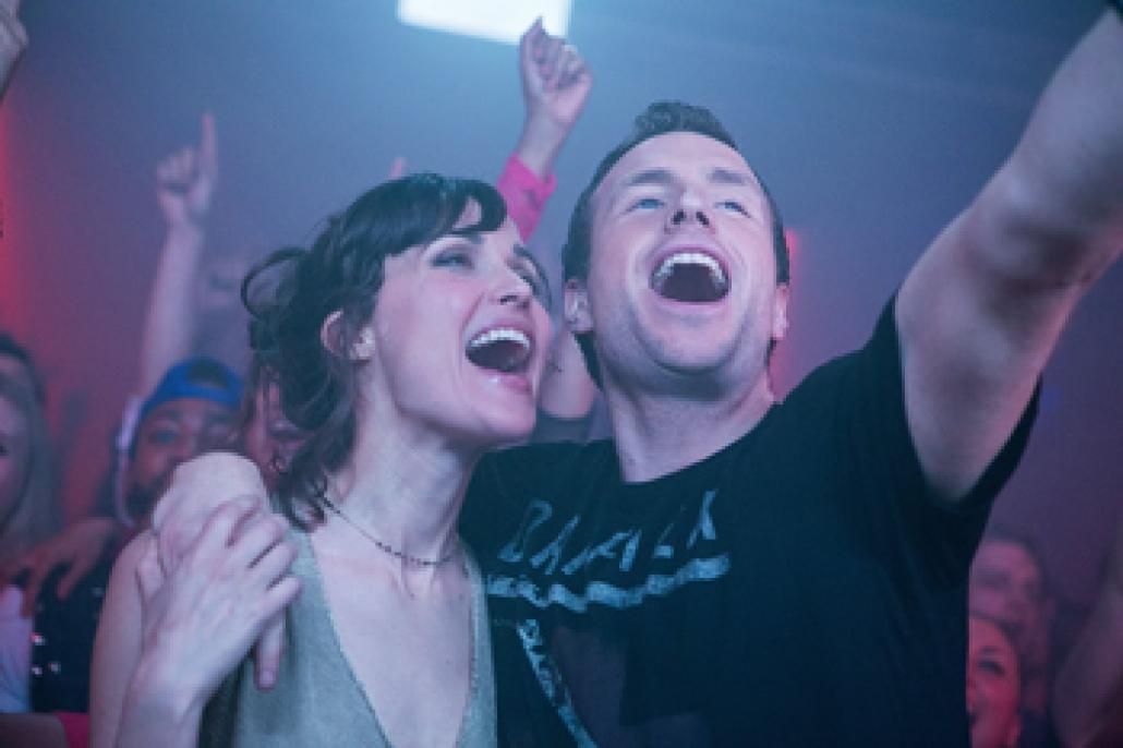 Kino-Tipps im April