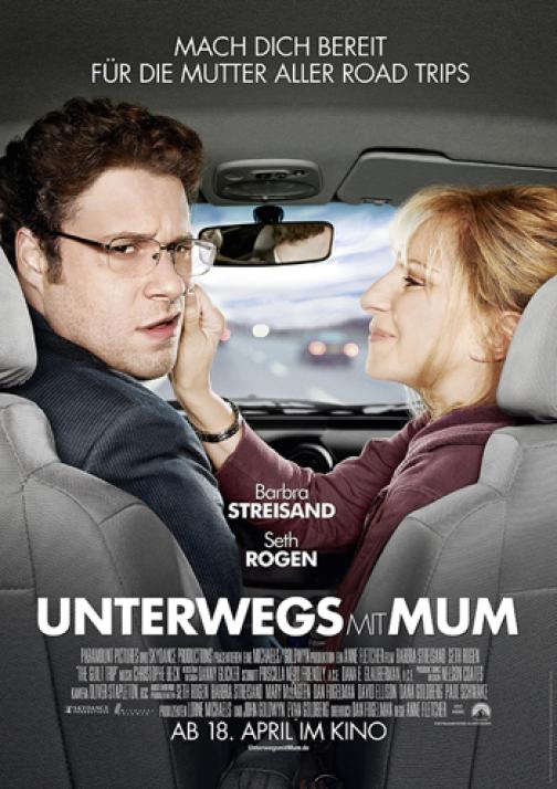 Kino-Tipps im April