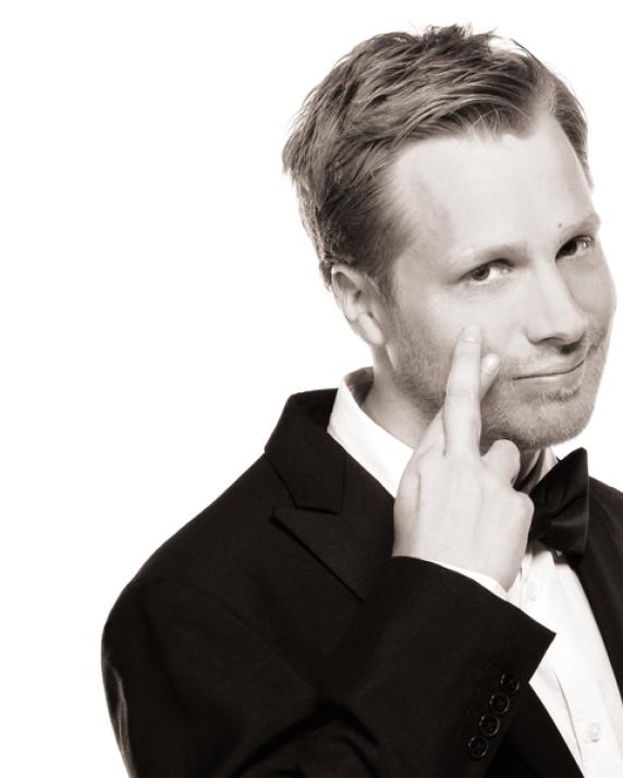 Oliver Pocher