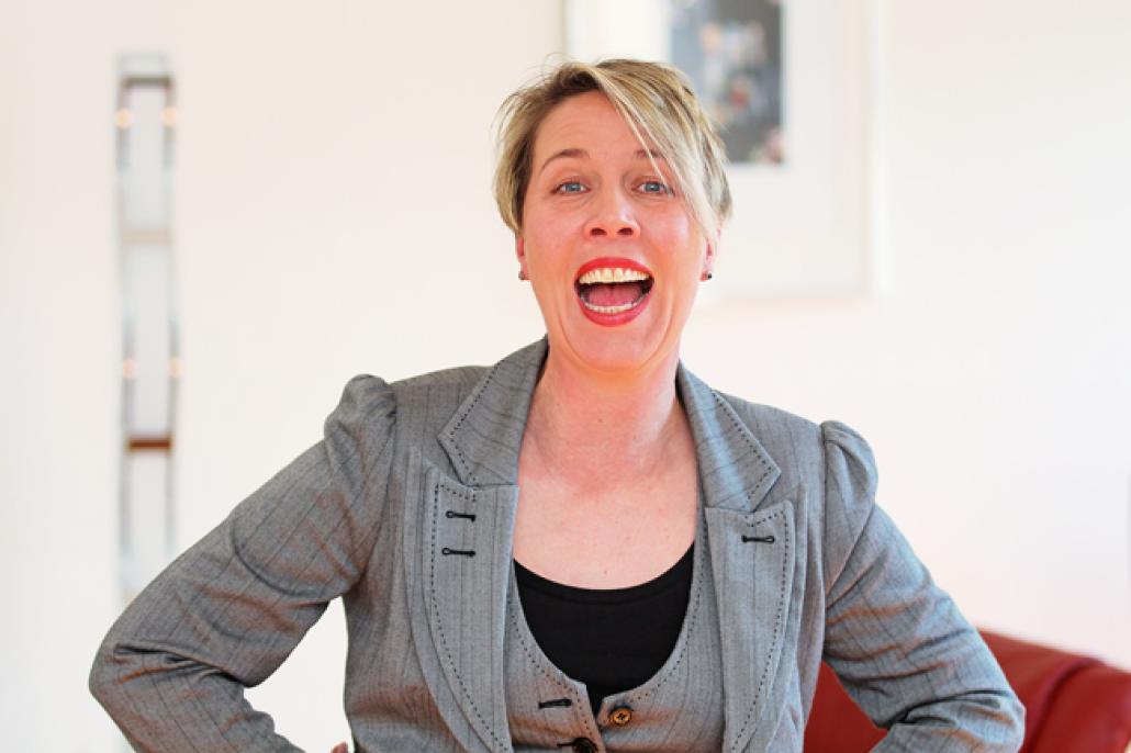 KIELerLEBT mit Martina Riese