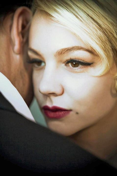 Der große Gatsby