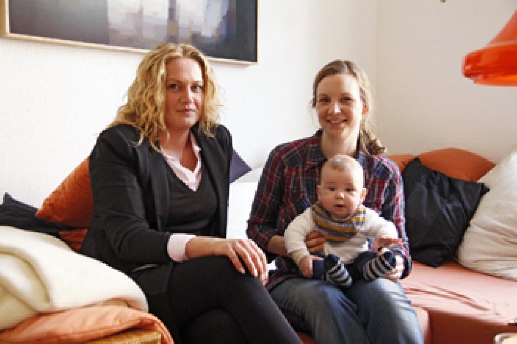 Haus Grund Hilft Familie In Not Kielerleben