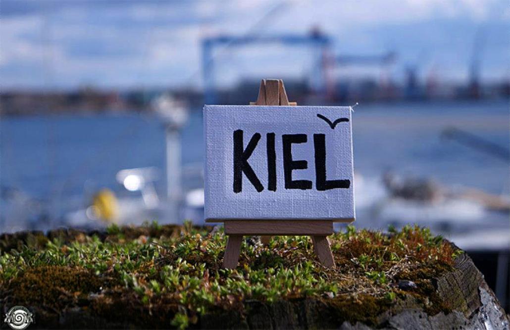 Erster Platz des KIELerLEBEN-Fotowettbewerbs
