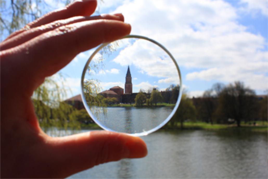 Frühjahrs-Fotowett-bewerb: die Gewinner