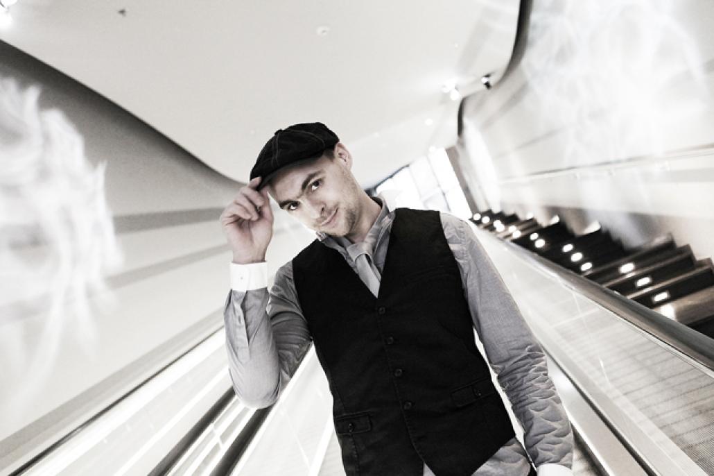 Foto: Heiko Franz