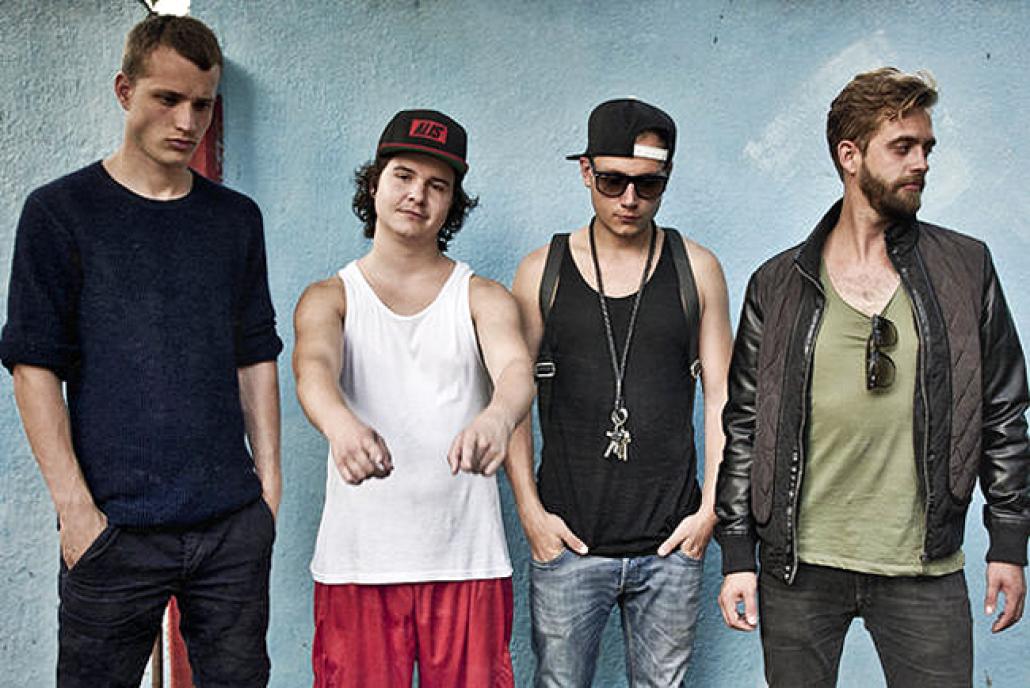Lukas Graham