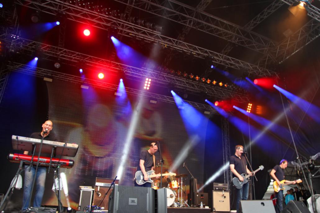 Foto: Daniela Modler