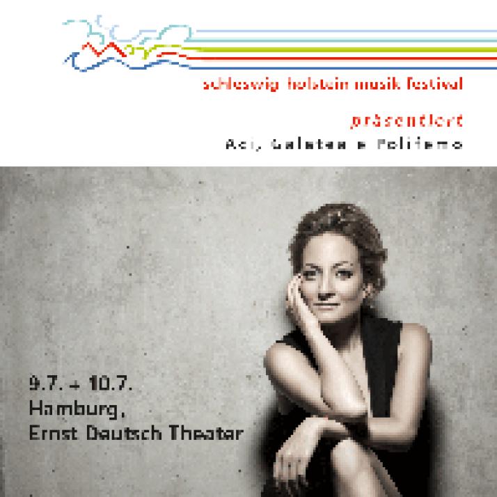 Mit Ricola zum Schleswig-Holstein Musik Festival