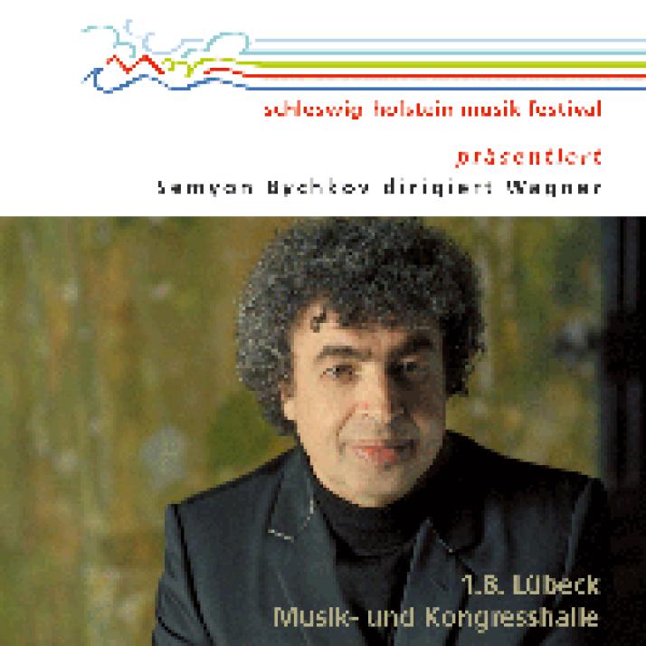 Mit Ricola zum Schleswig-Holstein Musik Festival