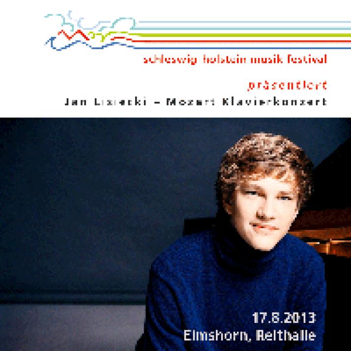 Mit Ricola zum Schleswig-Holstein Musik Festival