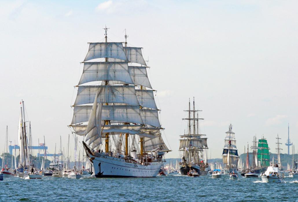 Foto: Landeshaupstadt Kiel / Insa Matzen