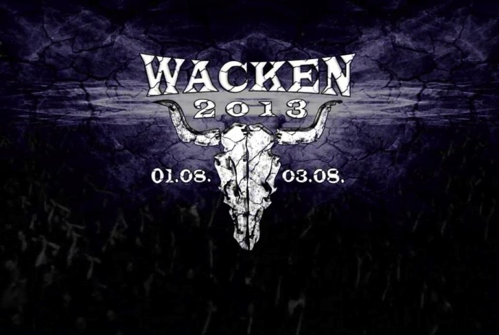  24. Wacken Open Air 