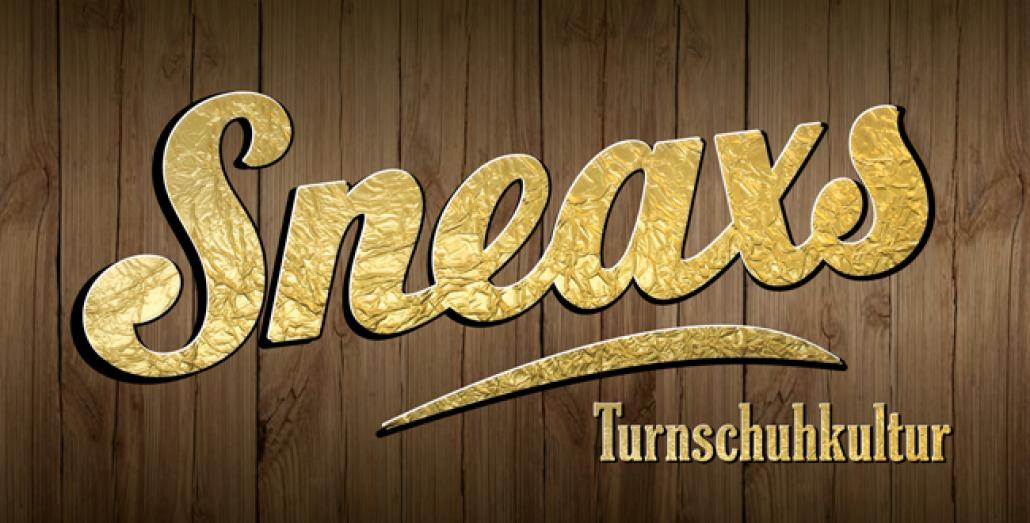 Turnschuhkultur in der Holtenauer Straße
