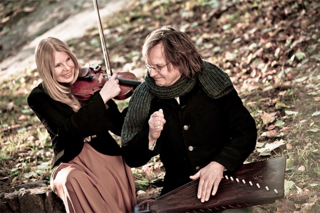 Ilgi; Foto: Janis Peshiks