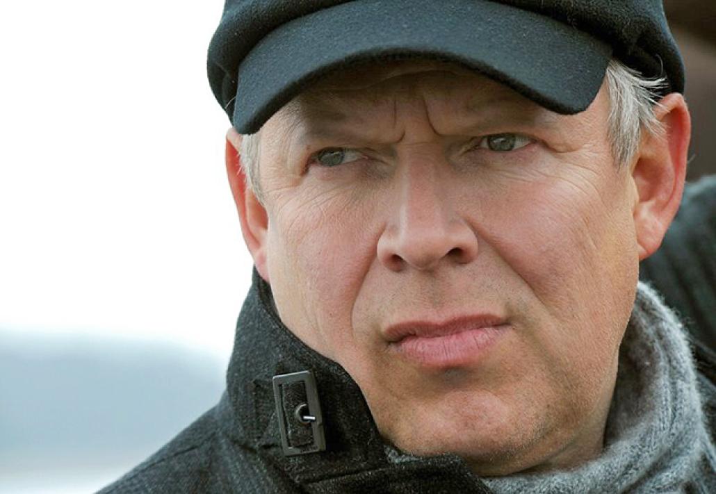 Tatort-Komissar Klaus Borowski