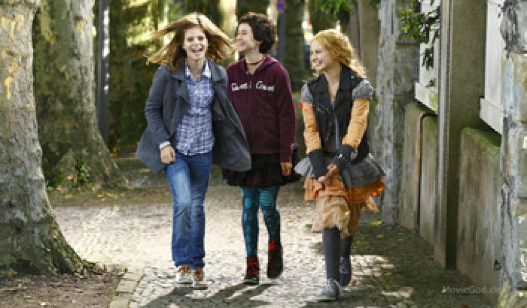 Die KIELerLEBEN DVD-Tipps im Juli
