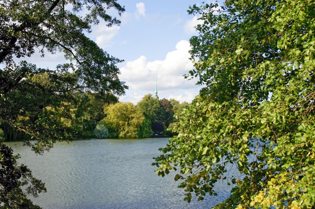 Schrevenpark Sommerfest 2013