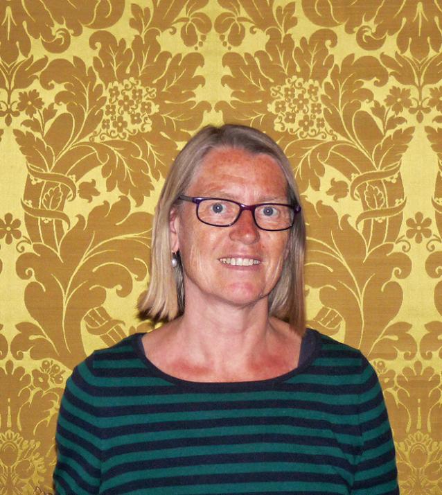 Dr. Doris Tillmann