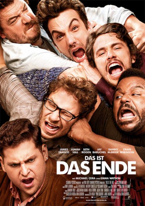 Neu im Kino 