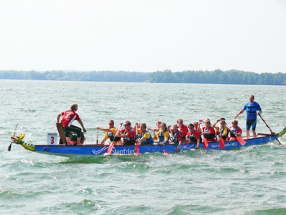 Plön – die Stadt am See