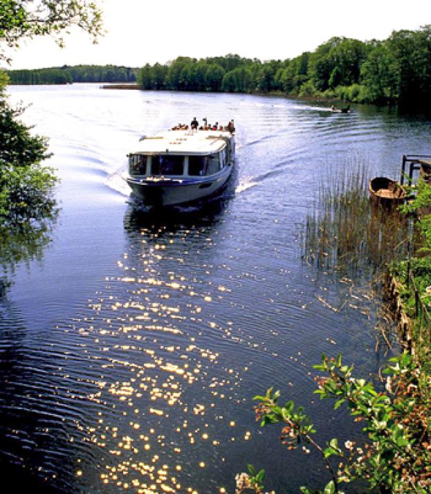 Plön – die Stadt am See