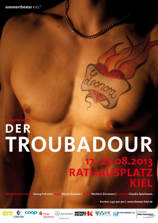 Der Troubadour