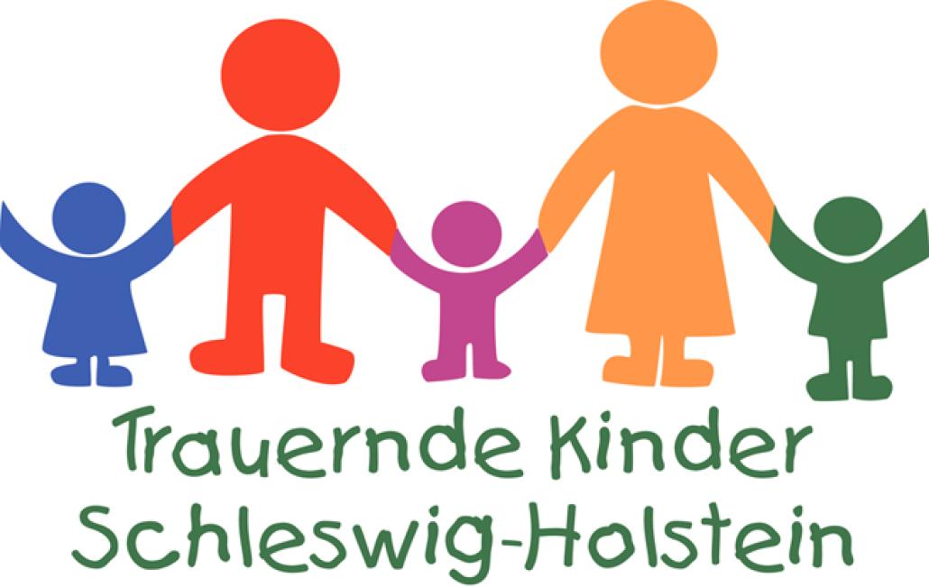„Wer der Trauer Raum gibt, schafft Platz für das Lachen”