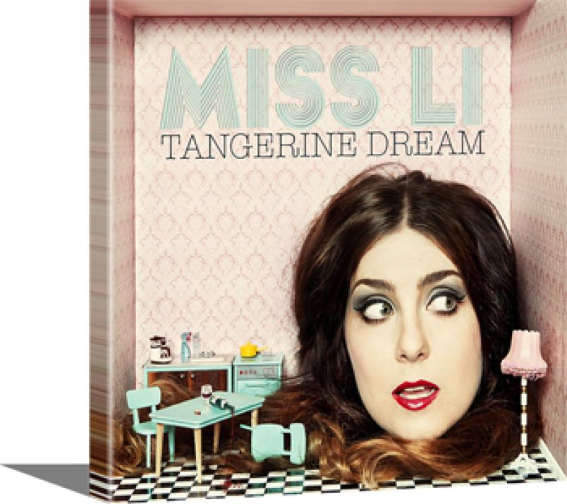 CD-Tipps im August