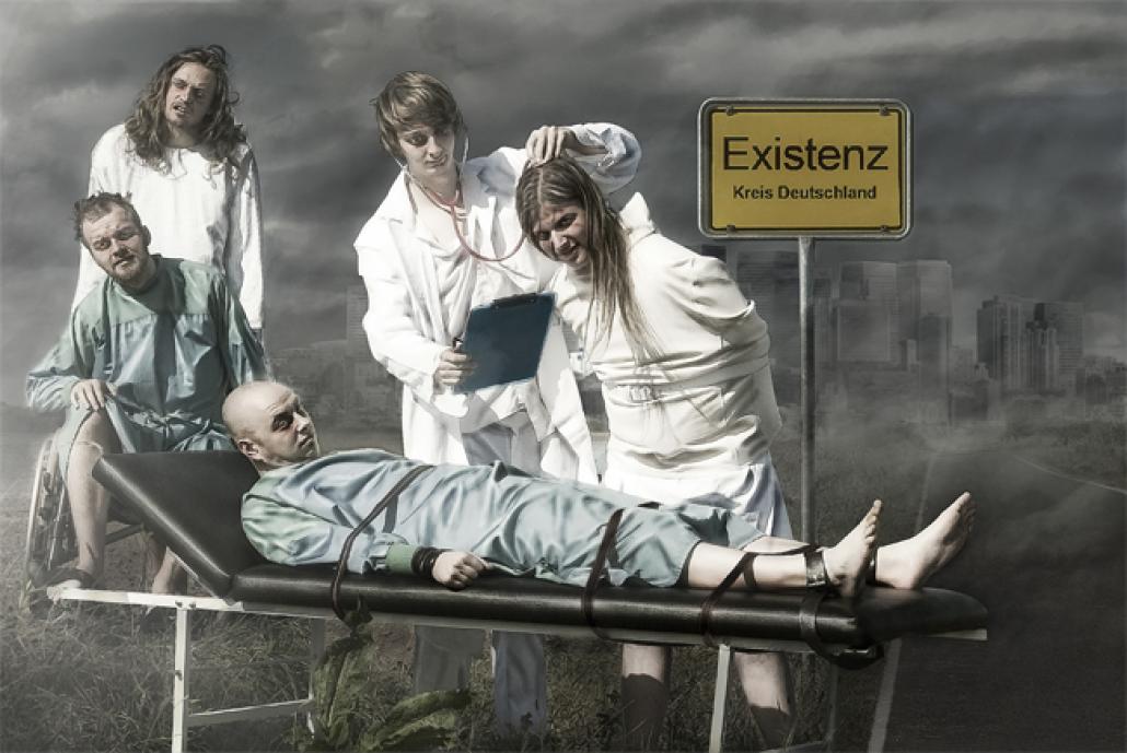 Die Vorboten