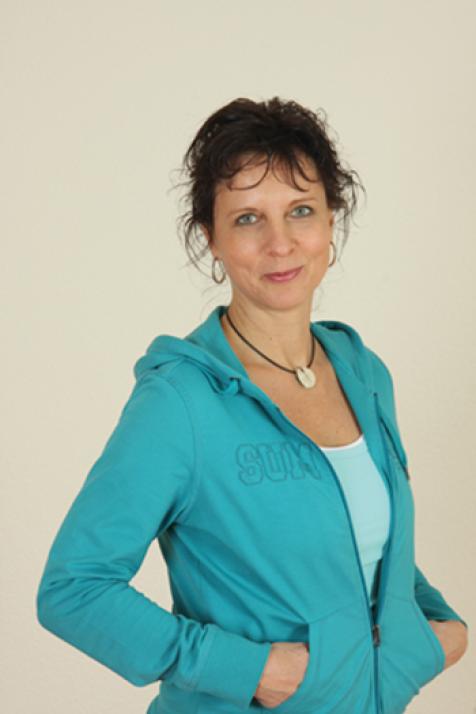 Üppiger Yogaspaß 