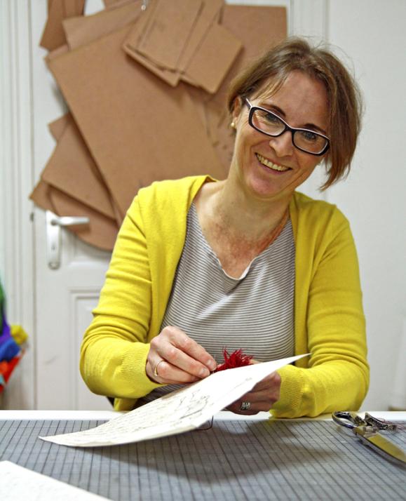 Susanne Hampe