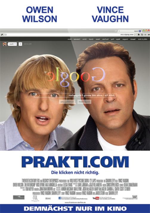 Neu im Kino