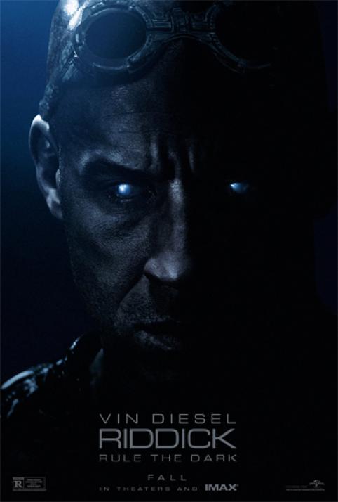 Neu im Kino