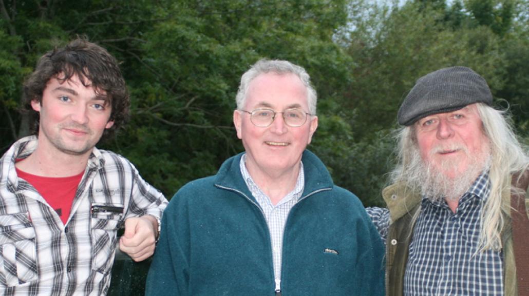 Pure Irish Drops 2013