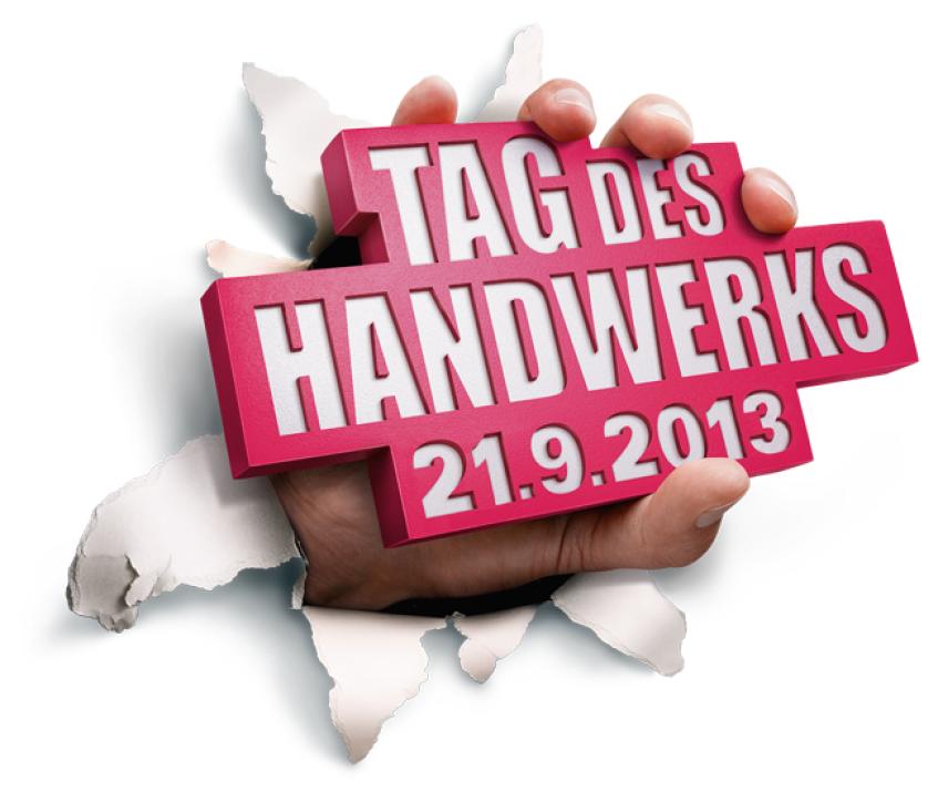 Tag des Handwerks 